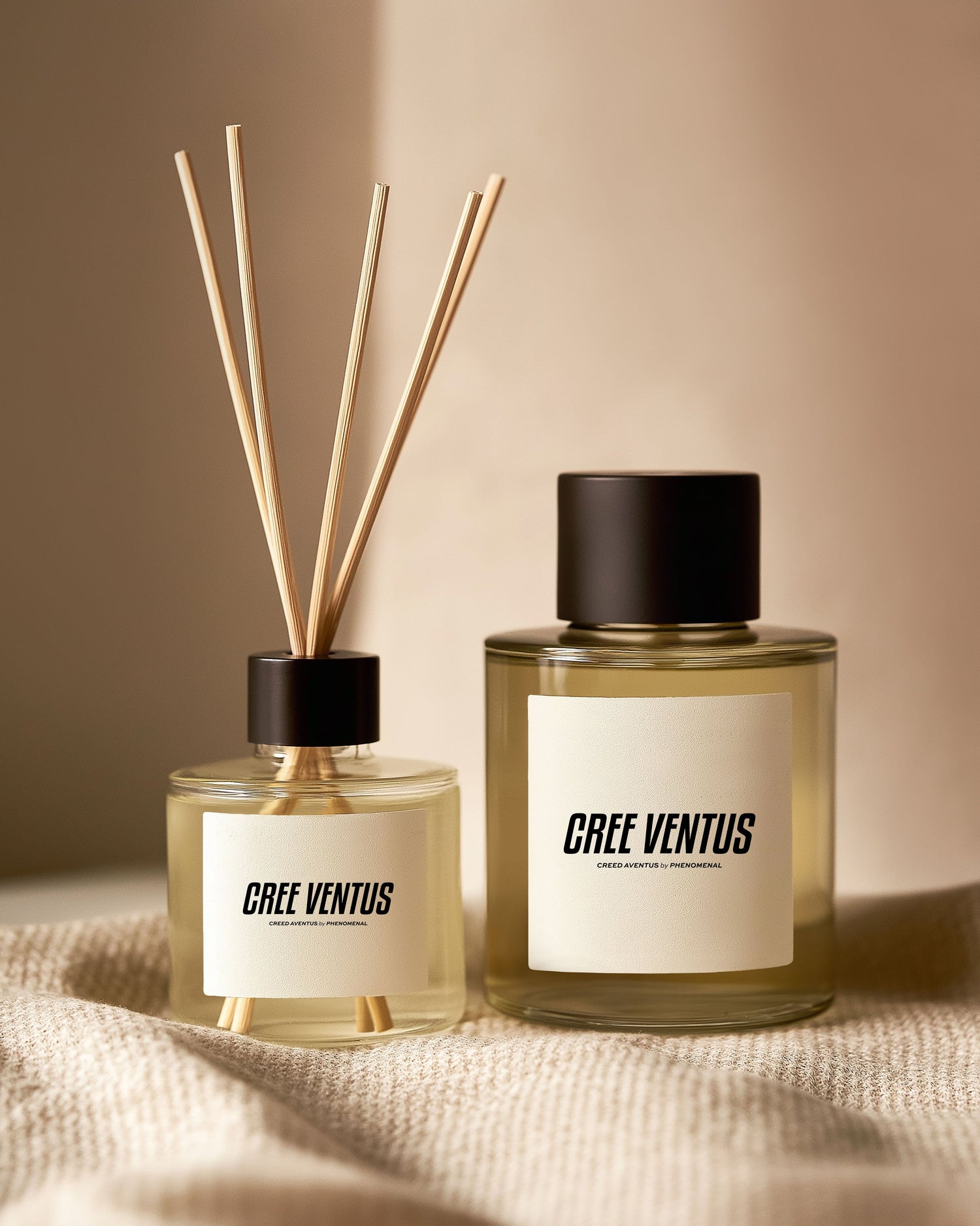 Reed Diffusers