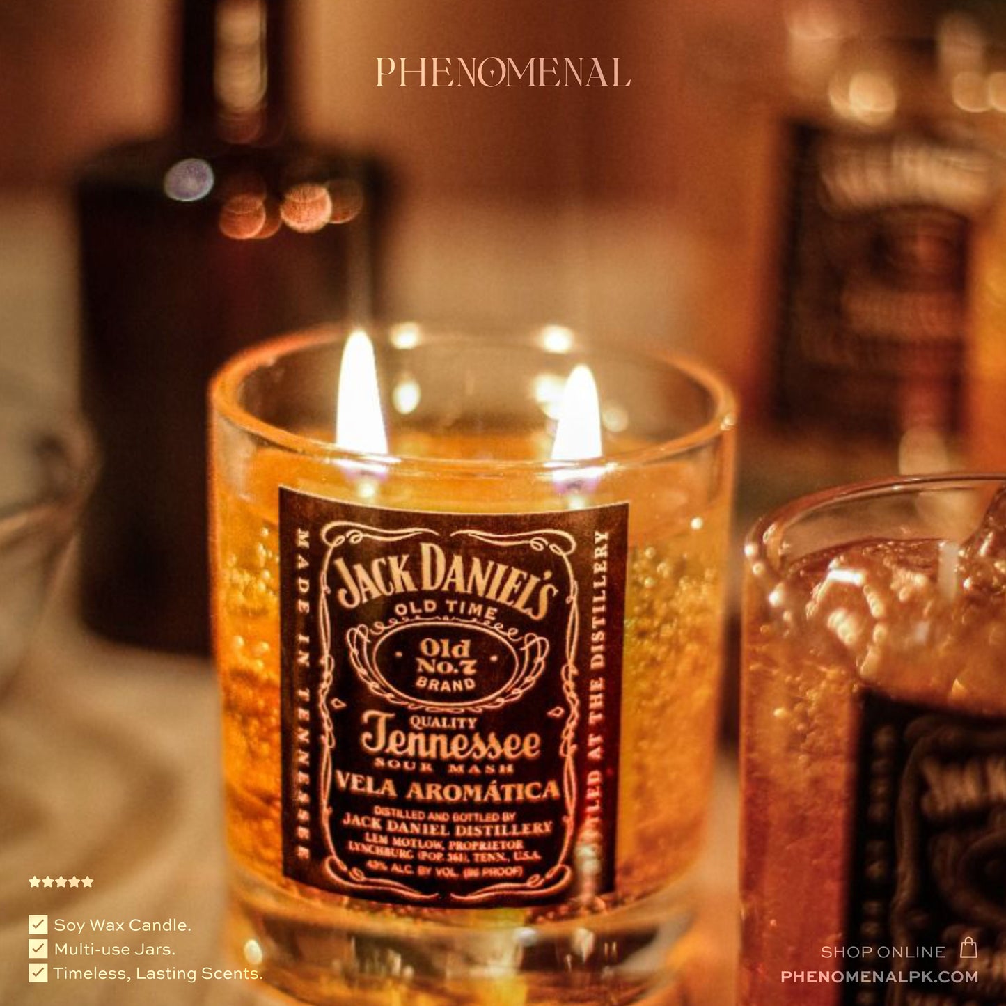 Jack Daniel's