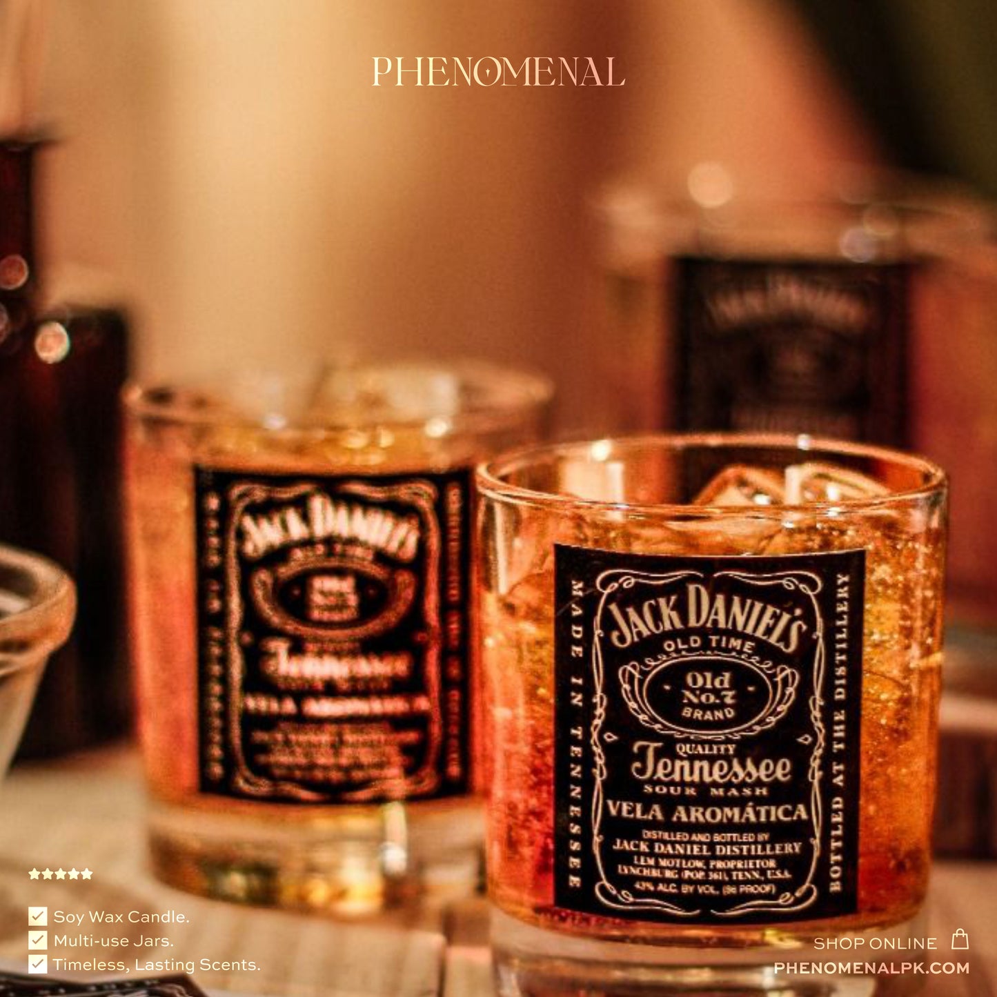 Jack Daniel's